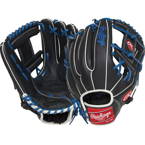 Rawlings Youth Select Pro Lite Bo Bichette 11.5 Baseball Glove SPL150BB