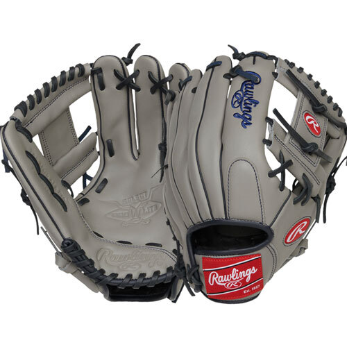 Rawlings Youth Select Pro Lite Francisco Lindor 11.5 inch Baseball Glove SPL150FLG