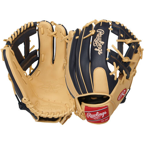 Rawlings Youth Select Pro Lite Manny Machado 11.5 inch Baseball Glove SPL150MMC