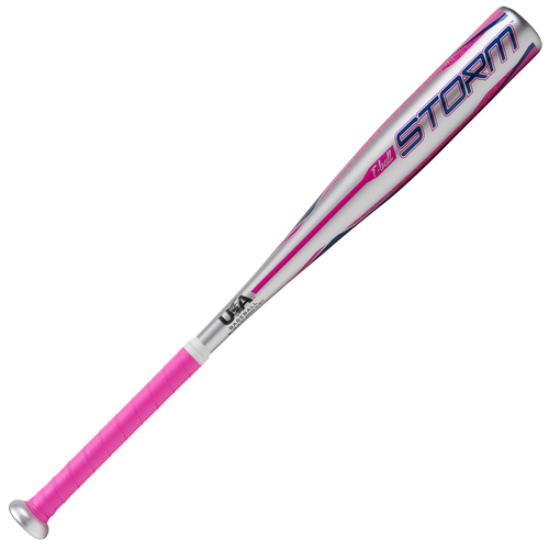 Rawlings Storm USA Approved T-Ball Bat -12