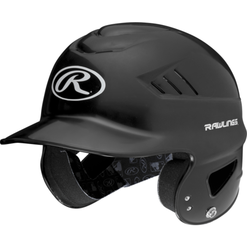 Rawlings COOL-FLO Batting Helmet OSFM 