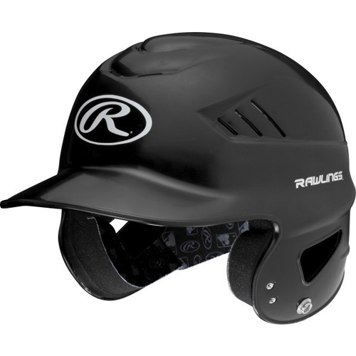 Rawlings RCFTB Coolflo Youth Batting Helmet
