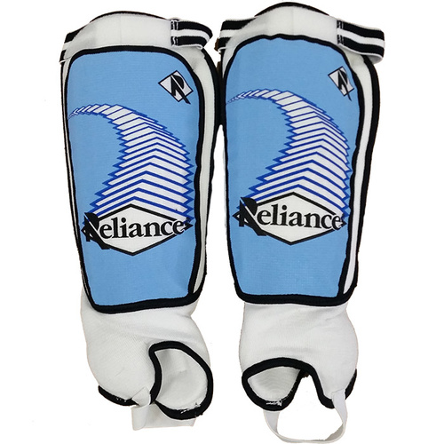 Reliance Ultra Plus II Shin Guards - Junior