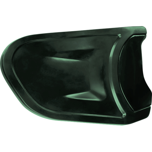 Rawlings Cool Flo/VELO Helmet JAW GUARD Dark Green RHB