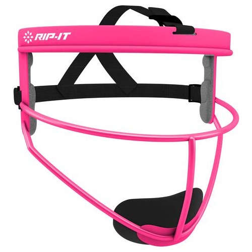 Softball Fielding Face Masks