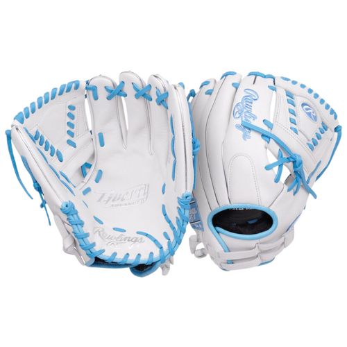 Rawlings Liberty Advanced Softball Glove 12 inch RLA120-31WCB