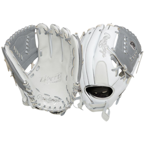 Rawlings Liberty Advanced Softball Glove 12 inch RLA120-31WSS-25