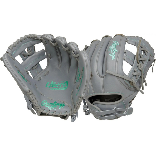 Rawlings Liberty Advanced Softball Glove 11.75 inch RLA715-32G