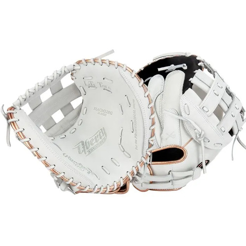 Rawlings Liberty Advanced Softball Catcher Glove 33 inch RLACM33RG