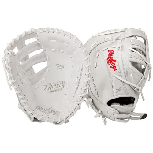 Rawlings Liberty Advanced First Base Glove 13 inch RLAFB