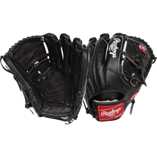 Rawlings Pro Preferred Pitchers Glove 11.75 inch PROSJD48 - Jacob Degrom Model