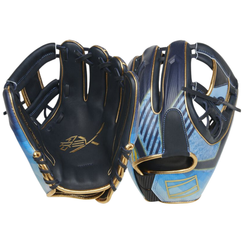 Rawlings REV1X Infield Baseball Glove 11.75 inch RREV204-2XNG