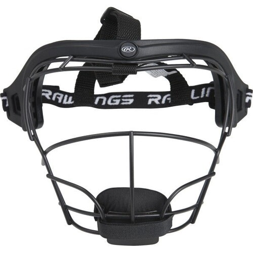 Rawlings Softball Fielders Mask - Adult and Youth