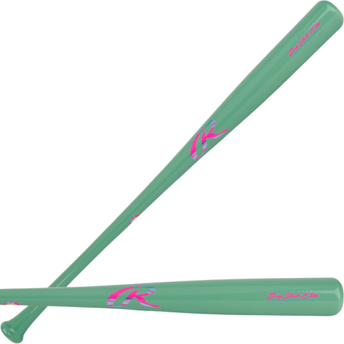 Rawlings Big Stick Elite Maple Bat - RSBMMV110