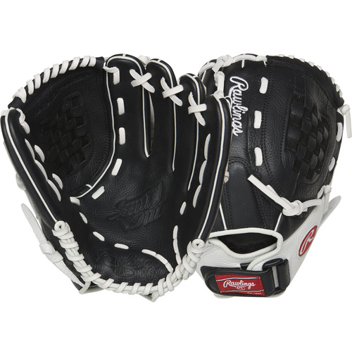Rawlings Shut Out Series Softball Glove 12 inch
