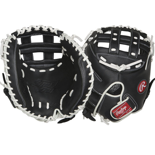 Rawlings Shut Out Softball Catchers Glove 32.5 inch