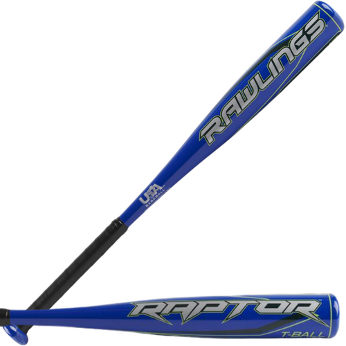 Rawlings Raptor USA Youth Baseball Bat -10
