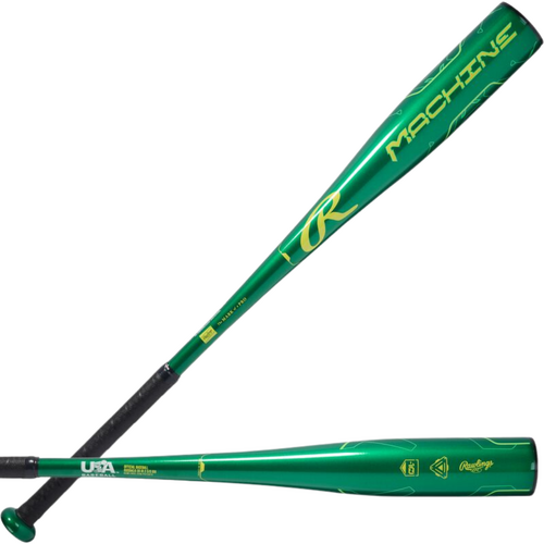 Rawlings 2026 Machine USA Baseball Bat -10