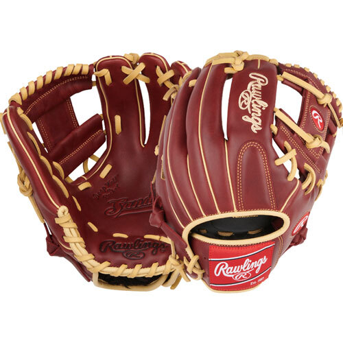 Rawlings Sandlot Infield Baseball Glove 11.5 inch S1150IS