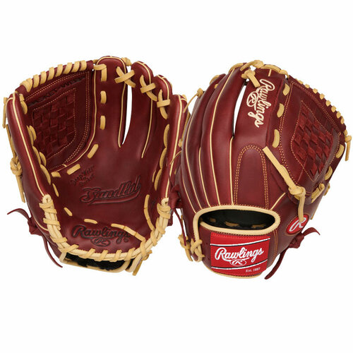 Rawlings Sandlot Infield/Pitcher Glove 12 inch S1200BSH
