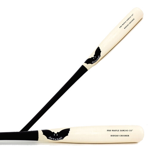 SAM Bat 243 Maple Baseball Bat