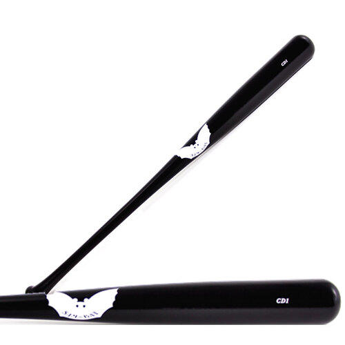 SAM Bat CD1 Maple Baseball Bat
