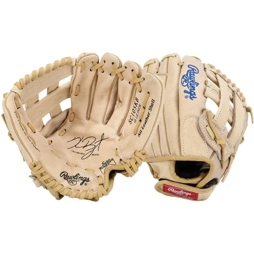 Rawlings Sure Catch SC105KB Youth Baseball Glove 10.5 inch