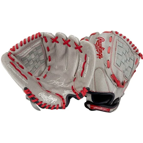 Rawlings Sure Catch SC110MT Baseball Glove 11 inch
