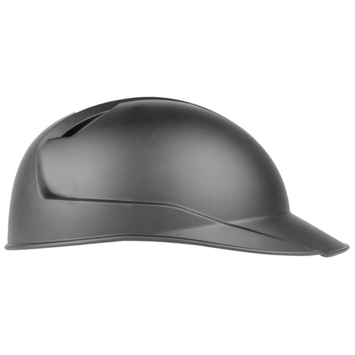 All Star S7 AXIS™ Pro Sized Skull Cap - Matte Black