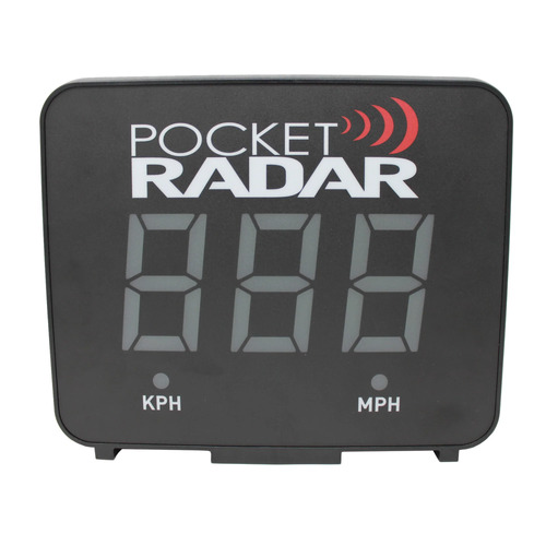 Pocket Radar Smart Display (MODEL SD2000)