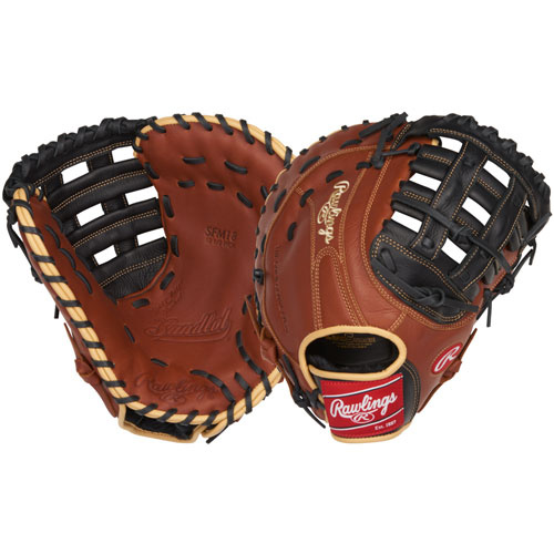 Rawlings Sandlot First Base Glove 12.5 inch