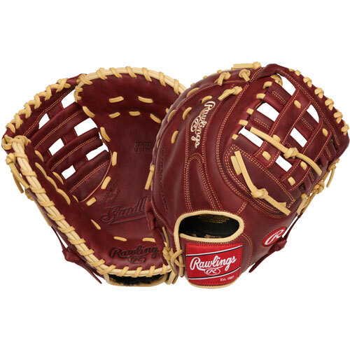 Rawlings Sandlot First Base Glove 12.5 inch SFM18S