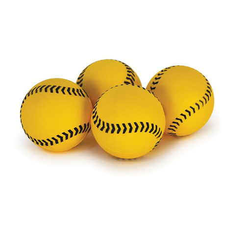 SKLZ Lightning Bolt Machine Balls - 12 Pack