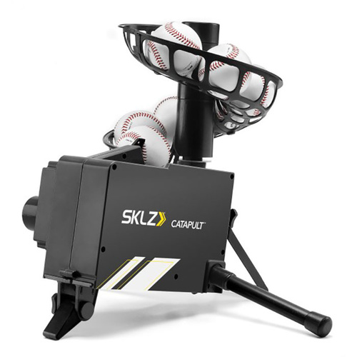SKLZ Catapult Soft Toss Pitching Machine