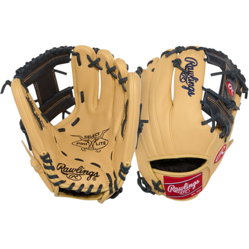 Rawlings Select Pro Lite Youth Baseball Glove 11.25 - SPL112AV