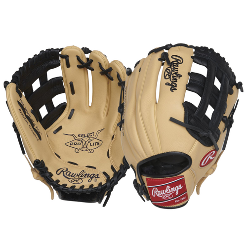 Rawlings Select Pro Lite Youth Glove 11.25 inch SPL112BC