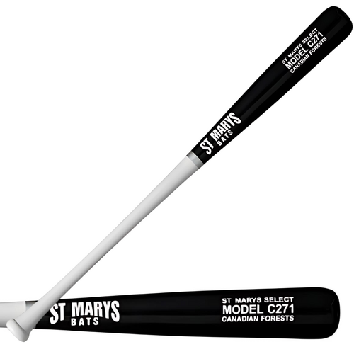 KR3 St Marys Select C271 Maple-Birch Baseball Bat
