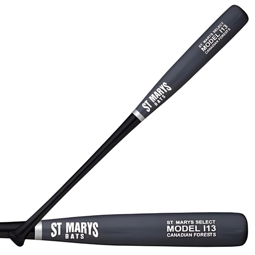 KR3 St Marys Select I13 Maple-Birch Baseball Bat