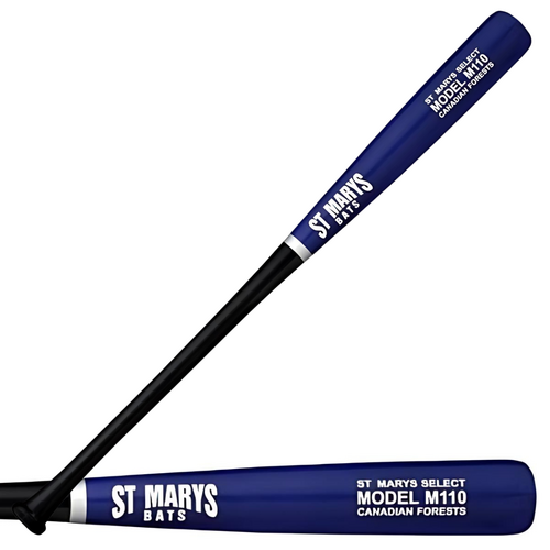 KR3 St Marys Select M110 Maple-Birch Baseball Bat