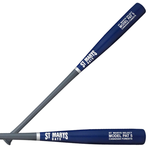 KR3 St Marys Select PAT 5 Maple-Birch Baseball Bat