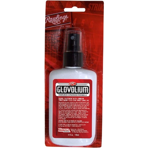 Rawlings Glovolium Spray - Glove Maintenance