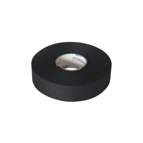 Sports Tape Jumbo Roll - Multi-Purpose - Black & White