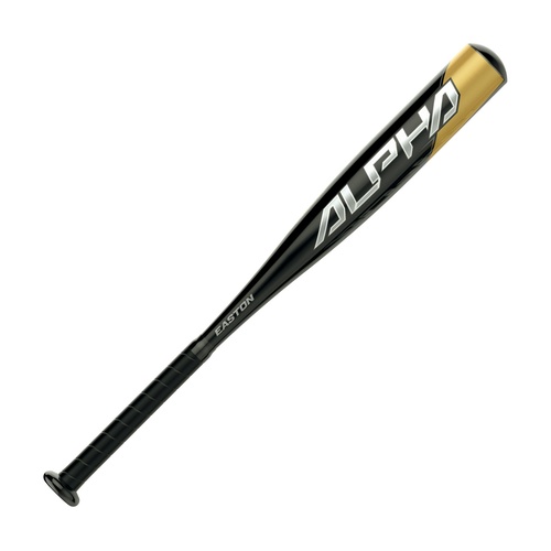 Easton Alpha USA Approved Tee Ball Bat (-10)