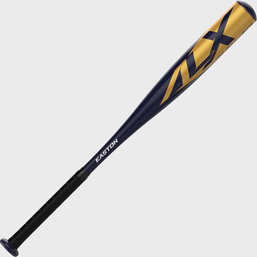 Easton 2022 ALPHA ALX USA Tee Ball Bat (-10)