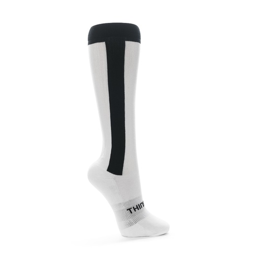 Thinskins NANODRY Stirrup Striker Socks
