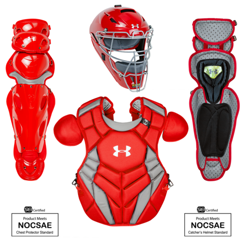 Catchers Gear HighQuality Adult & Youth Catcher's Gear