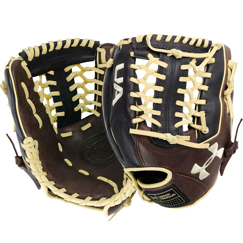 Under Armour Choice Infield Baseball Glove 11.75 inch