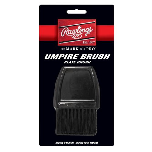 Rawlings Umpire Brush