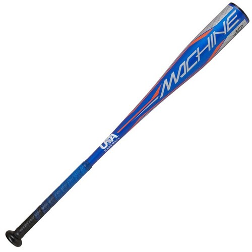 Rawlings Machine USA Baseball Bat -10