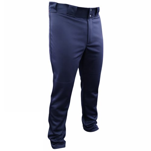 USC Softball Club MEN'S Navy Pants w Paw Print